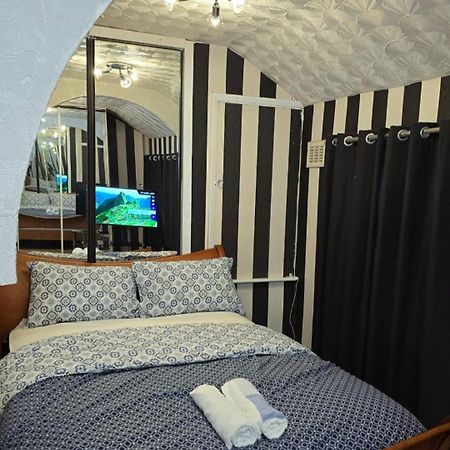 Ritchie Guest House 威根 外观 照片